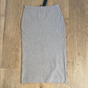 NWT jenni kayne ludlow skirt - size xxl